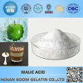 malic acid